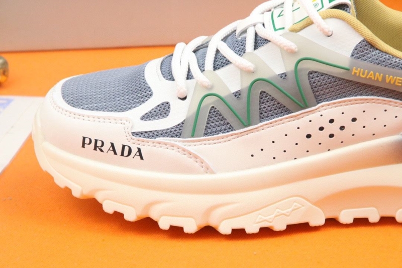 Prada Casual Shoes